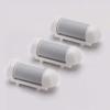 3 Pack Replacement Roller Head for Electric Callus Remover, Foot File Pedicure Tools for Feet Callus Shaver Pedicure Kit for Cracked Heels and Dead Skin (3pcs Fine Coarse) view 1
