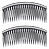 FOMIYES 2pcs Hair Clip for Women Hair Accessories for Women Clips 's Hair Clips Wire Hair Combs Hair view 1