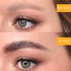 Micro Fork Tip Precise Brow Pen, 3D Waterproof Microblading 4 Tipped Precise Brow Pen, Waterproof view 3