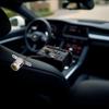 Ba15s 1156 Bayonet Type Silver Led Bulb Socket Car Lamp Holder Car Truc Automotive view 2