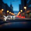 Ba15s 1156 Bayonet Type Silver Led Bulb Socket Car Lamp Holder Car Truc Automotive view 4