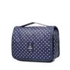 Sechunk Waterproof Travel Toiletry Bags Hanging Multi-function Cosmetic Bag Makeup Bag for Women view 1