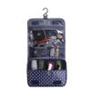 Sechunk Waterproof Travel Toiletry Bags Hanging Multi-function Cosmetic Bag Makeup Bag for Women view 2