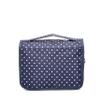 Sechunk Waterproof Travel Toiletry Bags Hanging Multi-function Cosmetic Bag Makeup Bag for Women view 3