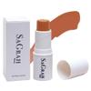SaGrah Beauty Blush Stick - Long Wearing Makeup Stick - Skincare Cosmetic Cruelty-Free Multistick for Cheeks, Lips & Eyes (Bella) view 1