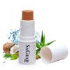 SaGrah Beauty Blush Stick - Long Wearing Makeup Stick - Skincare Cosmetic Cruelty-Free Multistick for Cheeks, Lips & Eyes (Bella) view 2