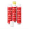 ALIDA PURE Strawberry Lip Balm Collection, Vegan Set, Beeswax Free, with Organic Jojoba and Avocado Oil, Vitamin E, Natural Moisturizer for Dry, Chapped Lips, 3 Tube Set view 1
