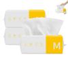 Brew Beauty Super Absorbent Towel, Face and Hand, Multi-Purpose Dry or Wet (3-pack) view 1