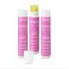 ALIDA PURE Lavender Chamomile Lip Balm Collection, Vegan Set, Beeswax Free, with Organic Jojoba and Avocado Oil, Vitamin E, Natural Moisturizer for Dry, Chapped Lips, 3 Tube Set view 1