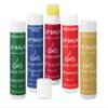 ALIDA PURE Melody Lip Balm Collection, Vegan Set, Beeswax Free, with Organic Jojoba and Avocado Oil, Vitamin E, Natural Moisturizer for Dry, Chapped Lips, 5 Tube Set view 1