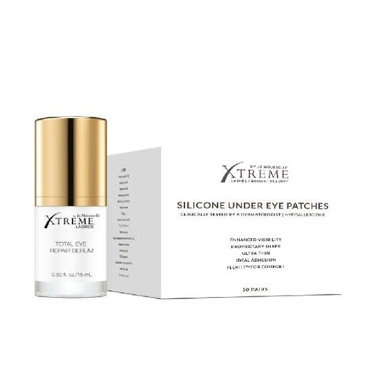 Xtreme Lashes Total Eye Rejuvenation Kit