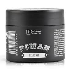 Profesional Cosmetics PCMAN Bear Wax