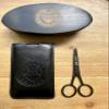 Bucking Beards Beard Kit for Men - All-in-One Beard Grooming Kit with Brush, Comb, Scissors & Travel Bag - Durable Grooming Tools for Daily Style and Care view 4
