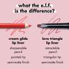 e.l.f. Cream Glide Lip Liner, Highly-Pigmented Pencil For Shaping & Sculpting Lips, Semi-Matte Finish, Vegan & Cruelty-Free, Spill The Tea view 4