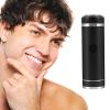 POPETPOP Cordless Electric Razor for Men Women Rechargeable Beard Trimmer Waterproof Compact Design view 1