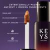 Keys Soulcare It's Like Skin 2-In-1 Concealer + Tint, Brightens & Blurs with Niacinamide & Squalane for Radiant Skin, Vegan, Cruelty-Free, 1 Fl Oz view 2