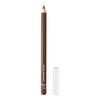 e.l.f. Cream Glide Lip Liner, Highly-Pigmented Pencil For Shaping & Sculpting Lips, Semi-Matte Finish, Vegan & Cruelty-Free, Dark Cocoa view 1