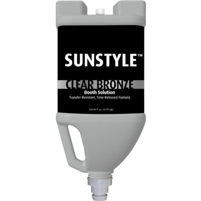 Sunstyle Clear Vented Solution 1 Gallon