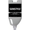 Sunstyle Clear Vented Solution 1 Gallon view 1