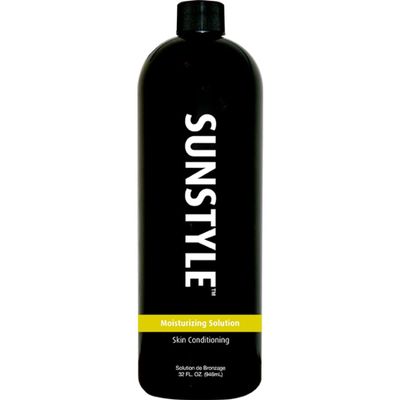Sunstyle Post Moisturizing Solution 32 fl oz