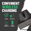 Tomb 45 Power Pod for Wahl Cordless Magic Clip and Cordless Senior - Wireless Charging Dock view 2