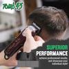 Tomb 45 Power Pod for Wahl Cordless Magic Clip and Cordless Senior - Wireless Charging Dock view 3