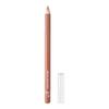 e.l.f. Cream Glide Lip Liner, Highly-Pigmented Pencil For Shaping & Sculpting Lips, Semi-Matte Finish, Vegan & Cruelty-Free, Pinky Swear view 1