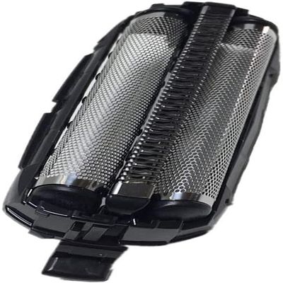 Replacement Electric Razor Outer Foil for Panasonic ES-AST2A / ES-MT21 / ES-LT4B / ES-LT4P / ES-LT2B / ES-LT2P / ES-LT20 / ES-LT50 / ES-LT70 / ES-GA21 Men's Shavers, Electric Shavers Replace Head Set