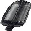 Replacement Electric Razor Outer Foil for Panasonic ES-AST2A / ES-MT21 / ES-LT4B / ES-LT4P / ES-LT2B / ES-LT2P / ES-LT20 / ES-LT50 / ES-LT70 / ES-GA21 Men's Shavers, Electric Shavers Replace Head Set view 1