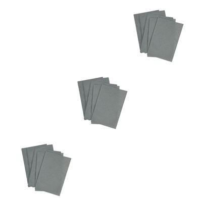 POPETPOP 600pcs Oil Absorbing Tissues Oil Blotting Paper for Face Portable Skin Care