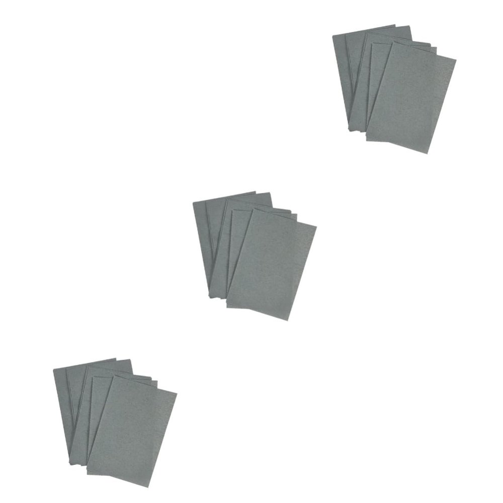 POPETPOP 600pcs Oil Absorbing Tissues Oil Blotting Paper for Face Portable Skin Care