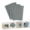 POPETPOP 600pcs Oil Absorbing Tissues Oil Blotting Paper for Face Portable Skin Care view 2