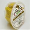 Kuza 100% Pure African Shea Butter with Borututu, Chunky Yellow, 10 oz view 2