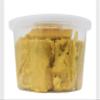 Kuza 100% Pure African Shea Butter with Borututu, Chunky Yellow, 10 oz view 3