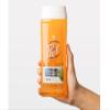 Prell Witch Hazel Color Safe Refreshes & Hydrates 2-in-1 Shampoo + Conditioner for Dry, Damaged Hair, 13.5 fl.oz view 4