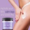 Magnum Solace Magnesium Body Butter - Nighttime Magnesium Cream - Lightly Scented (Lavender) view 3