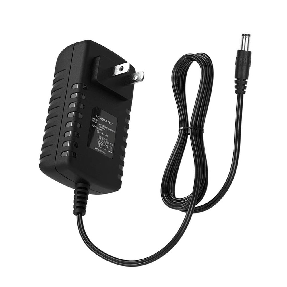 LKEIUSOKRY AC/DC Adapter Charger Cord for Philips Norelco Clipper CC5060 QC5130