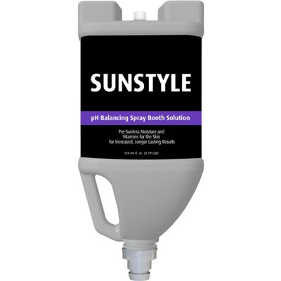 Sunstyle PH Balancning Vented 1 Gallon