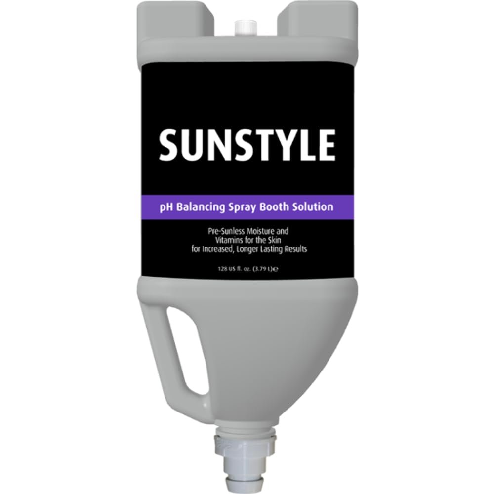 Sunstyle PH Balancning Vented 1 Gallon