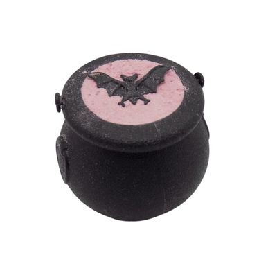 Cauldron Bath Bombs/Witches Brew Bath Bombs/Cranberry Woods