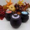 Cauldron Bath Bombs/Witches Brew Bath Bombs/Cranberry Woods view 2