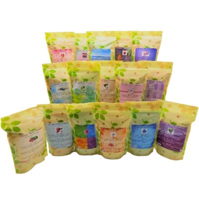 Fizzy Powders/Bath Bombs Powder (Cranberry Woods)