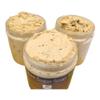 Whipped Sugar Soap | Sugar Scrub | Bath and Body | Exfoliating Soap (Bite Me) view 3