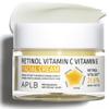 APLB Retinol Vitamin C Vitamin E Facial Cream | RETINOL VITA CEN 21.6% 1.86 FL.OZ/Korean Skincare, Deep hydration, Retinol, Revitalize for gentle and improve skin texture view 1