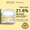 APLB Retinol Vitamin C Vitamin E Facial Cream | RETINOL VITA CEN 21.6% 1.86 FL.OZ/Korean Skincare, Deep hydration, Retinol, Revitalize for gentle and improve skin texture view 2