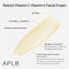 APLB Retinol Vitamin C Vitamin E Facial Cream | RETINOL VITA CEN 21.6% 1.86 FL.OZ/Korean Skincare, Deep hydration, Retinol, Revitalize for gentle and improve skin texture view 4