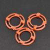oceanside Blade Retaining Ring, 3PCS Orange Blade Retaining Rings for Series 7000 9000 RQ12 Models view 4