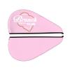 Boozy Brunch Club Dry Hair Towel Cap Pink Long Hair Wrap for Women Super Absorbent view 4