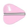 Magical Beetle Dry Hair Towel Cap Pink Long Hair Wrap for Women Super Absorbent view 4