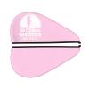 Coin Whisperer Metal Detector Dry Hair Towel Cap Pink Long Hair Wrap for Women Super Absorbent view 4